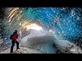 Ice Caving Tour in Vatnajökull