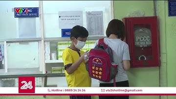 Báo động tình trạng học sinh gặp vấn đề về sức khỏe tinh thần tại TP.Hồ Chí Minh | VTV24