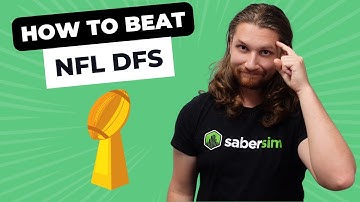 How to Beat NFL DFS in 2023
