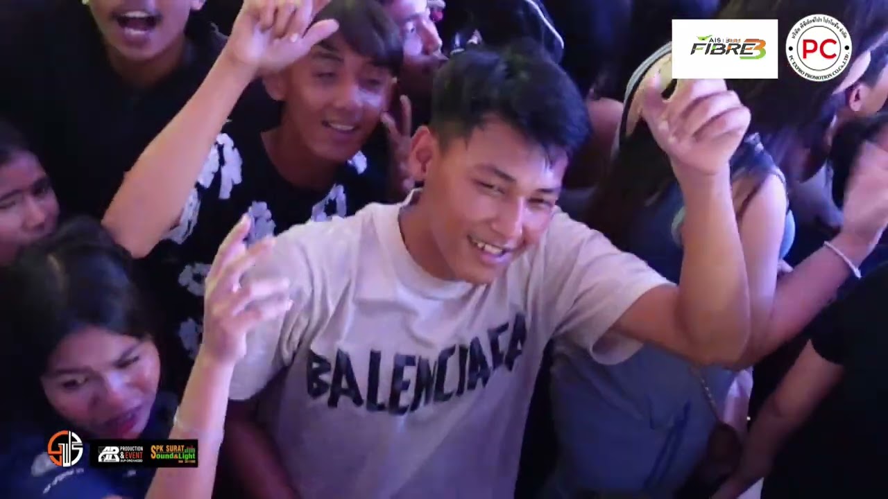 วงมายมอมแมม งานอาหารสองทะเล สงขลา   68