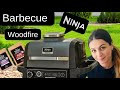 Prsentation du ninja woodfire  la cuisine au bois rinvente