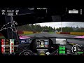 2Slo Traxxion pre season race Spa