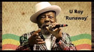 U Roy - Runaway Girl