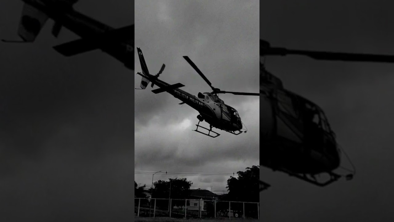 Pégasus | PMMG 🚁🚔💥👮🔺🇧🇷