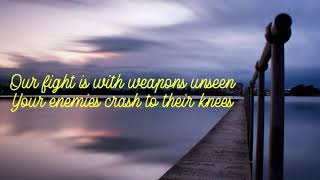 Victory Is Yours-Bethel Music-Lyrics