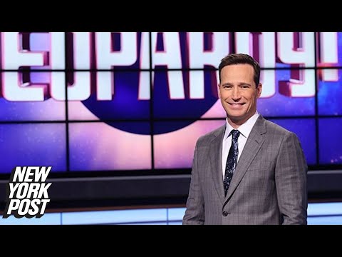 Mike Richards fired as ‘Jeopardy!’ executive producer after host debacle | New York Post