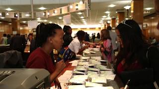 SANBio Annual Event 2018 - Finding Solutions through Technology Innovations