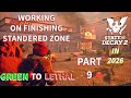 Live State of Decay 2 in 2026 Starting with a Fresh Community from Green Zone to Lethal.