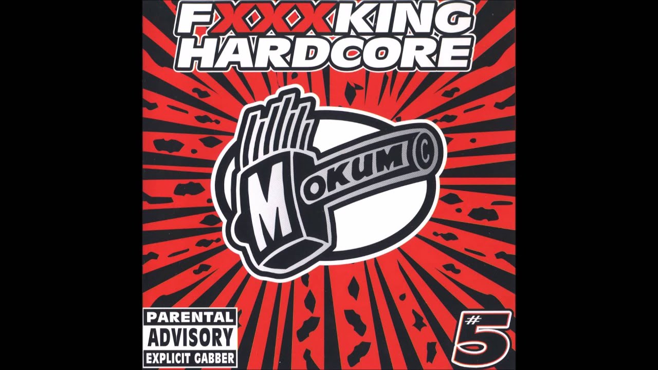 chosen few - fucking hardcore #5