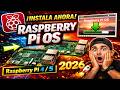 Cómo instalar Raspberry Pi OS en Raspberry Pi 4 y 5 (Método actualizado 2026)