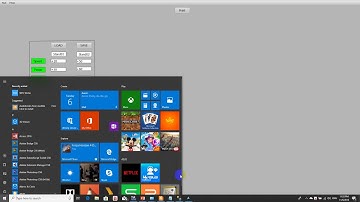 Đọc và ghi giá trị từ Tia Portal xuống SQL Server