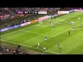 دقيقتان ملحميتان ايطاليا و المانيا يورو 2012