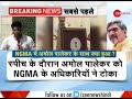 Amol Palekar's speech cut off at Mumbai event for criticising government