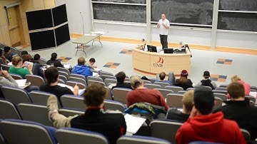 Academic Facilities - UNB Fredericton