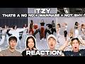 WE WATCH 3 ITZY CHOREOS!