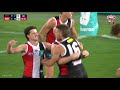 St Kilda vs Sydney All goals and highlights SECOND HALF | Round 9 2020