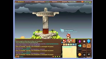 Hack transformice 2015 ♥Noruego Watafaq♥(actulaizado)