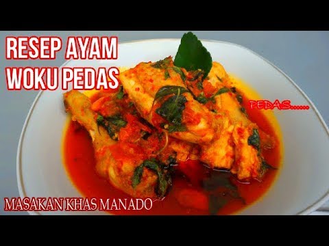 resep-ayam-woku-pedaas