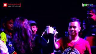 PERTEMUAN - TIA INOVA Feat. MUGI LAHIYA - The Art Of Music | SINGA BARONG (GEMPOL SUBANG 2019)