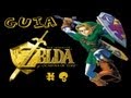 The legend of zelda ocarine of time texturas guia parte 8 espaol