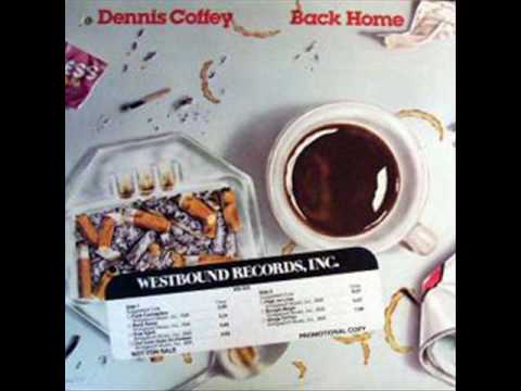 Dennis Coffey - Free Spirit (1976).wmv