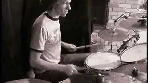 Jeff Peterson - Open/Close Technique