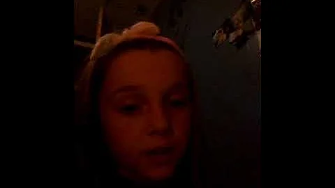 First video