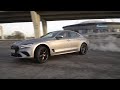 Лучше чем AMG? Тест Genesis G70 3.3 TURBO!