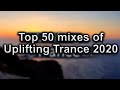 UPLIFTING TRANCE MIX Olli [December 2020] I KUNO´s Uplifting Trance Hour 🎵