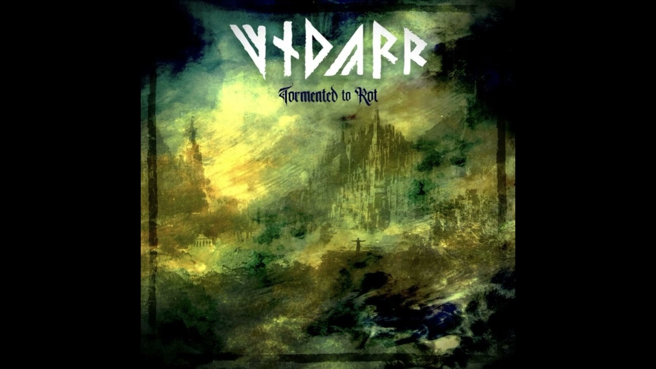 Watch Vidarr - Bloodeagle on YouTube Watch Vidarr - Bloodeagle on YouTube