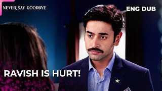 Download Lagu He asks the one question. | Never Say Goodbye | Indian Drama | Dubbed in English #MEP37 MP3