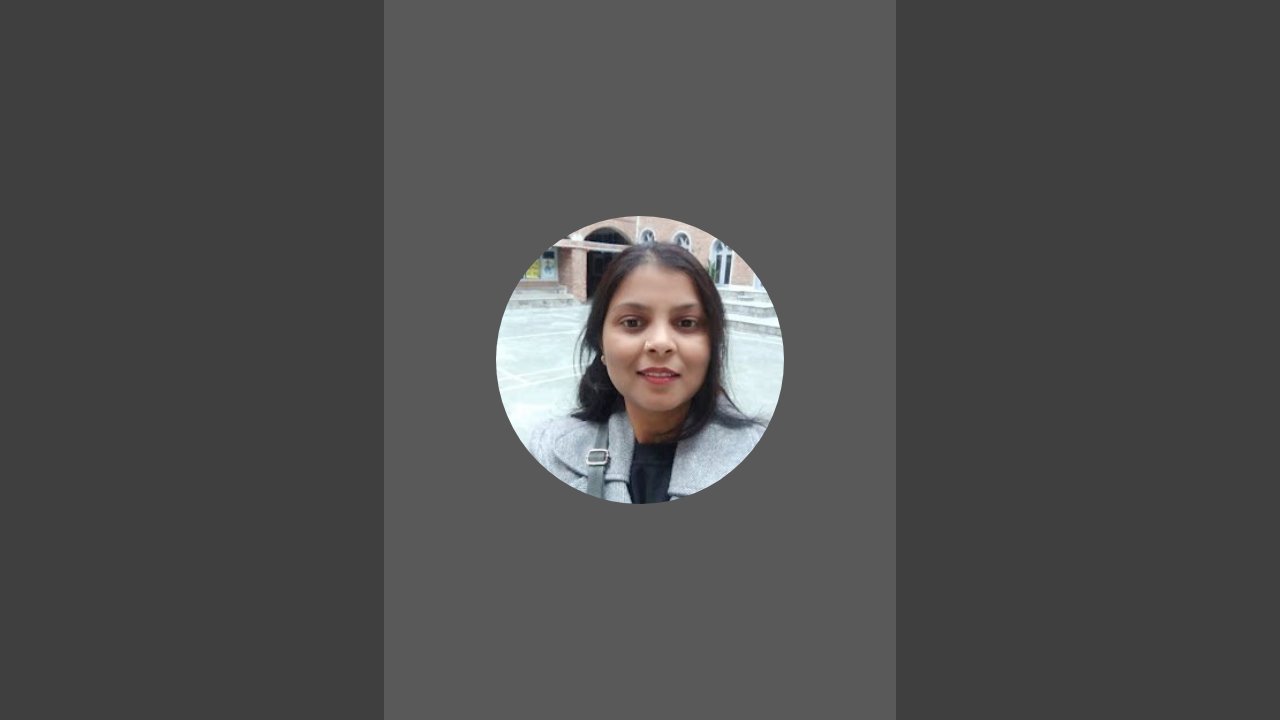Rekha Arya is live! - YouTube