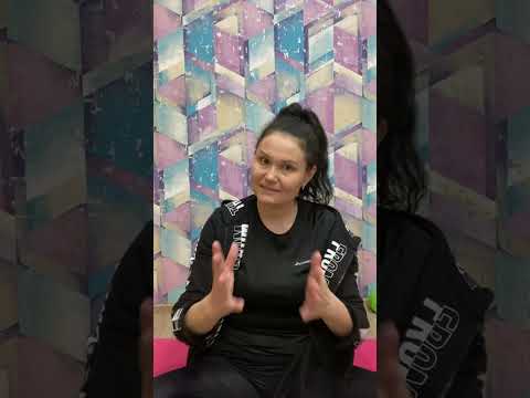 Как раскачать энергию и начать заниматься спортом.