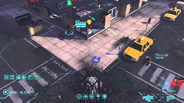 XCOM Enemy Unknown Walkthrough - Part 13 (PS3/X360/PC) HD