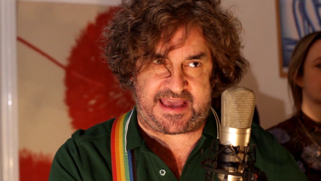 Ian Prowse - Oh Lord