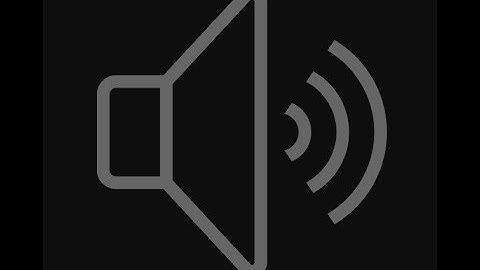 Вставка звука в презентацию PowerPoint