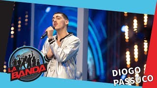 Diogo Passuco | PGM 03 | La Banda Portugal