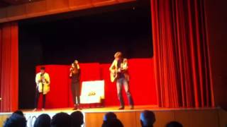 Benyonca - Tuttu Firlatti Kalbimi