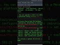 How Hackers Attack Websites: Full Live Demonstration 2026 🕵🏻 | #cybersecurity #chatgpt #darkweb
