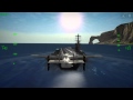 F18 carrier landing ii