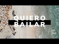 Ben prat  quiero bailar clip officiel