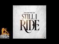 Berner - Still I Ride (Jacka Tribute) (prod. Cozmo x Maxwell Smart) [Thizzler.com]