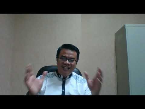 Video: Apa tiga hukum waris?