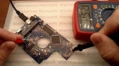 Відновлення інформації MASTEROK HDD REPAIR