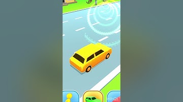 Shape Transform Race 3d  games play #shorts