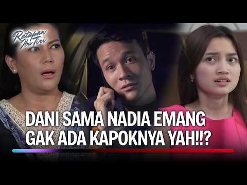 Demi Nadia, Kanza Rela Jadi Badut! Eh Nadianya Durhaka! | Ratapan Ibu Tiri Eps 10 FULL
