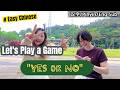 Let's Play a Game! 🥳 | Yes or No - Real Chinese for Beginners