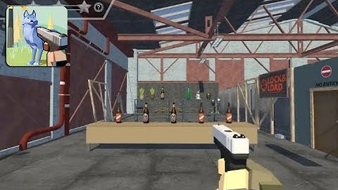 Shooting Elite: Hunt & Skeet - Gameplay Trailer (Android)