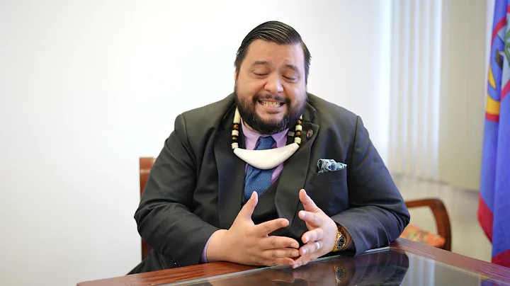 Decolonization talks move from the capitol to Guam's villages