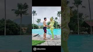 Menanti Adik Untuk Bergabung Bersama Kita fypviral fyp fypyoutube hamil